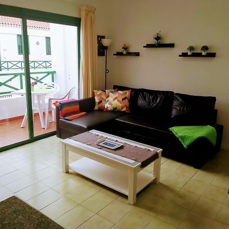 Ferienwohnung Parque Don Jose, Casa Antonella Costa Del Silencio Zimmer foto