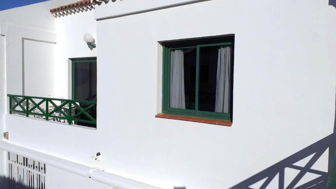 Ferienwohnung Parque Don Jose, Casa Antonella Costa Del Silencio Exterior foto